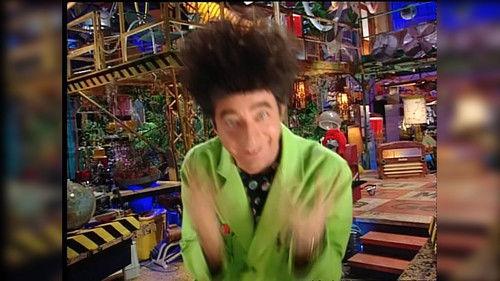 Beakman's World Season 2 Episode 13 - Ants, Beakmania & Collisions