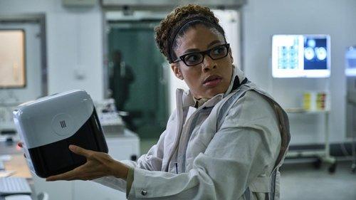 Code 404 Season 2 Episode 4 - Episode 4