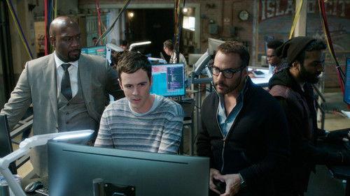 undefined Season 1 Episode 2 - In the Wild