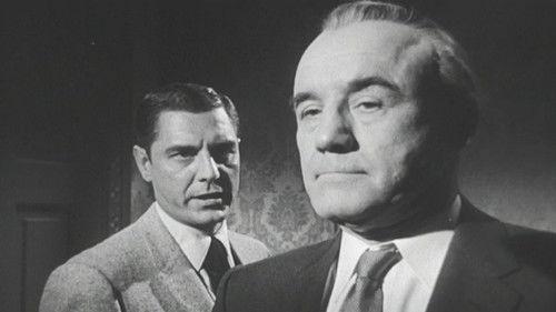 Peter Gunn Season 1 Episode 28 - Pay Now, Kill Later