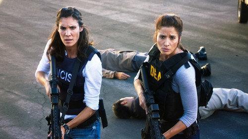 NCIS: Los Angeles Season 7 Episode 8 - The Long Goodbye