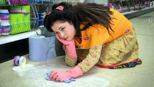 Raised by Wolves Season 2 Episode 4 - Working Girl