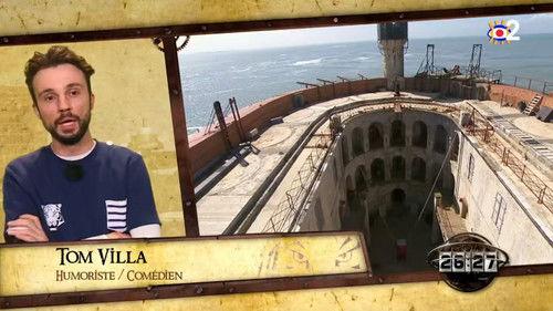Fort Boyard Season 31 Episode 2 - Episode 2