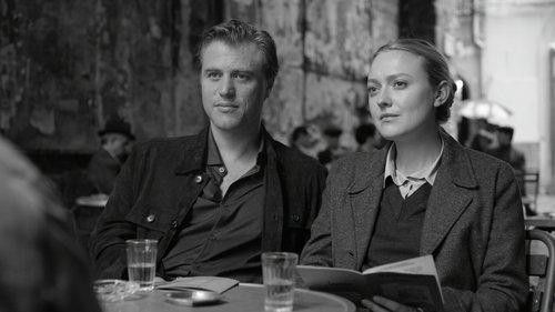 RIPLEY Season 1 Episode 3 - III SOMMERSO