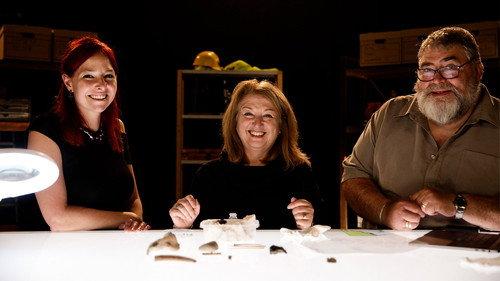 Digging for Britain Season 7 Episode 1 - North