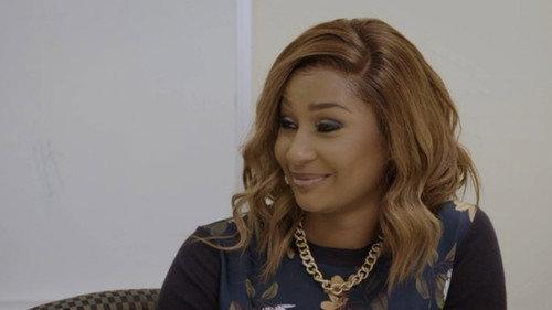 Love & Marriage Huntsville Season 2 Episode 7 - Soft Open, Hard Shade