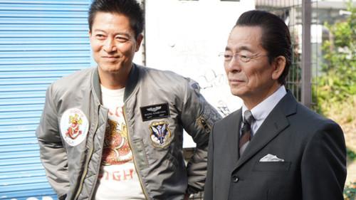 AIBOU: Tokyo Detective Duo Season 22 Episode 7 - Episode 7