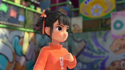 Infinity Nado 6 Season 2 Episode 11 - Episode 11