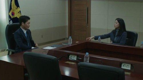 Memorist Season 1 Episode 5 - A Keyhole