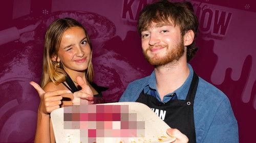 Det Sorte Kageshow Season 2 Episode 3 - Episode 3