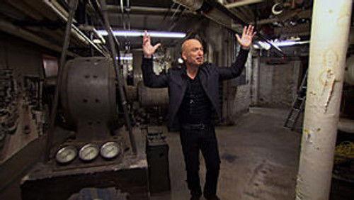 America's Got Talent Season 6 Episode 9 - Week 5, Night 2