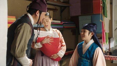 My Sassy Girl Season 1 Episode 14 - Episode 14
