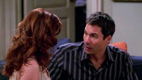 Will & Grace Season 7 Episode 5 - Key Party