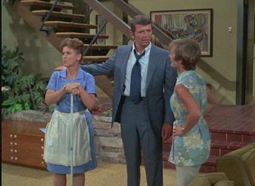 The Brady Bunch Season 2 Episode 10 - The Tattle-Tale