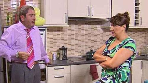 Escenas de matrimonio Season 1 Episode 24 - Episode 24