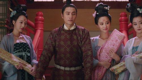 The Rise of Phoenixes Season 1 Episode 6 - Episode 6