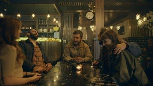 As If Season 2 Episode 5 - Cha Cha and Cosplay