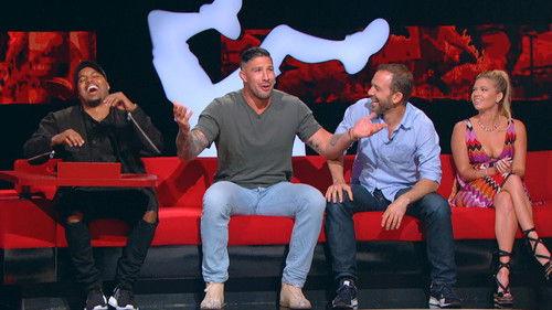 Ridiculousness Season 8 Episode 25 - Bryan Callen & Brendan Schaub