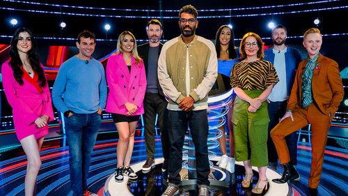 The Weakest Link Season 3 Episode 7 - Radio Special