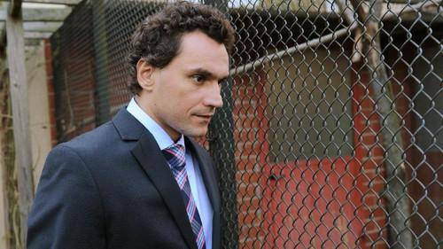 Komisarz Alex Season 2 Episode 10 - Episode 10