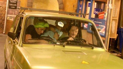 No One Could Live Here Season 5 Episode 11 - Érase una lista de bodas