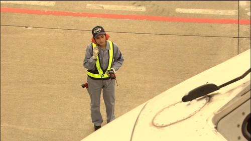 Good Luck!! Season 1 Episode 7 - Farewell to the Sky