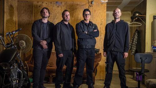 Ghost Adventures Season 15 Episode 9 - Sin City Exorcism