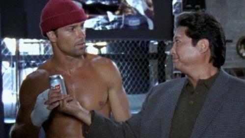 undefined Season 1 Episode 3 - Dead Ringers