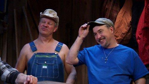 Moonshiners Season 8 Episode 23 - Tickle Unshackled