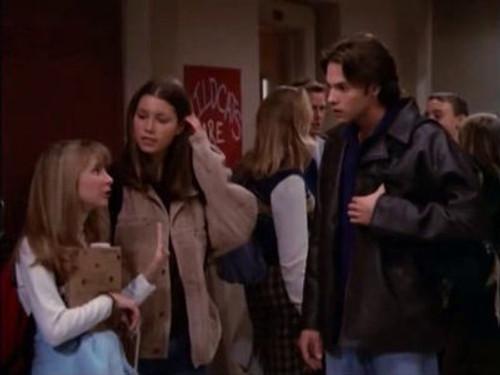7th Heaven Season 2 Episode 10 - Truth or Dare