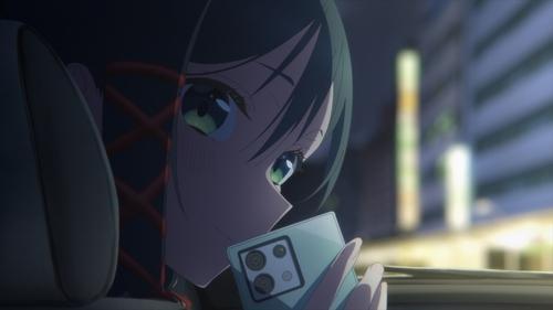 Tying the Knot with an Amagami Sister Season 1 Episode 11 - The Real Reason for Staying Up Late ~Prelude~