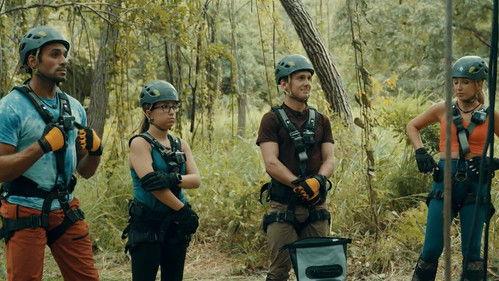 Snake in the Grass Season 1 Episode 3 - I See You... Snake!