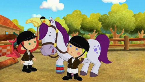 Chloe's Closet Season 2 Episode 10 - These Boots are Made for Jumping