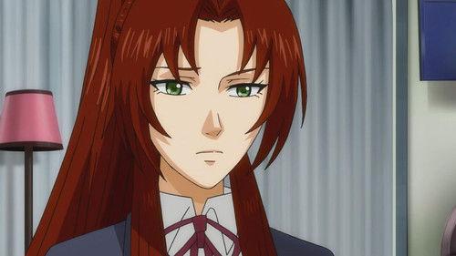 Full-Time Magister Season 3 Episode 12 - Episode 12