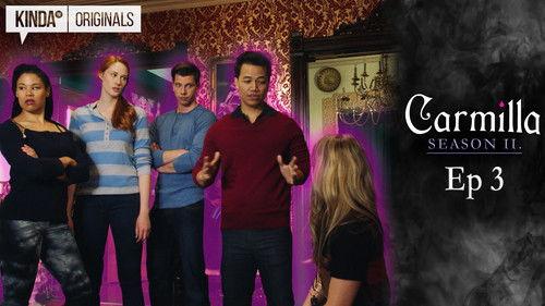 Carmilla Season 2 Episode 3 - SNN