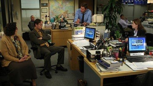 undefined Season 7 Episode 1 - Nepotism