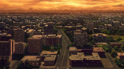 Mobile Suit Gundam: Iron-Blooded Orphans Season 1 Episode 30 - Inauguration of the Arbrau Defense Forces