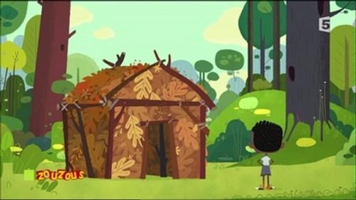 FloopaLoo, Where Are You? Season 2 Episode 20 - Dream Hair