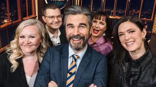 Kovan viikon ilta Season 6 Episode 5 - Episode 5