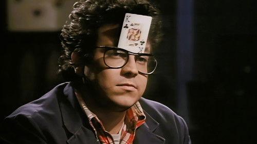 undefined Season 2 Episode 14 - Chapel of Love