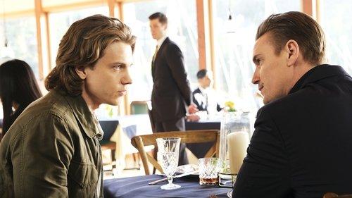 undefined Season 1 Episode 12 - The Lady of Larkspur Lane