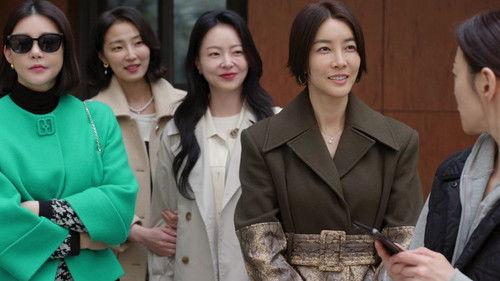 Battle for Happiness Season 1 Episode 4 - Episode 4