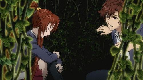 Full-Time Magister Season 4 Episode 10 - Episode 10