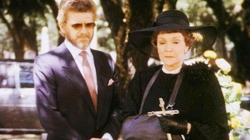 Falcon Crest Season 4 Episode 1 - Requiem