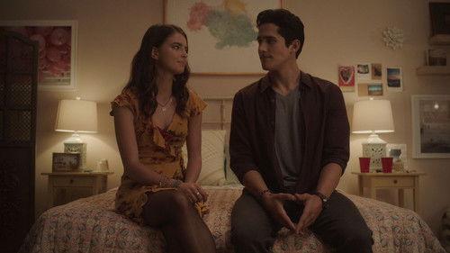 My Dead Ex Season 1 Episode 6 - Someone Always Pukes Someone Always Cries