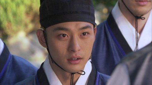 Sungkyunkwan Scandal Season 1 Episode 19 - Lesson 19