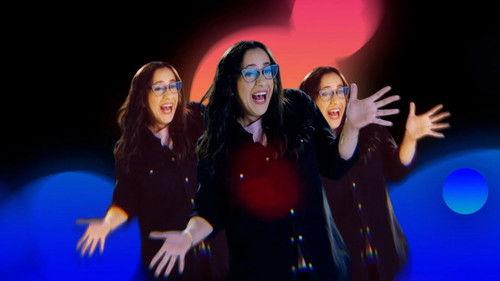 Stories from the Armchair Season 5 Episode 8 - Episode 8