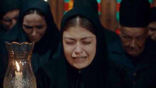 Jeyran Season 1 Episode 27 - Episode 27