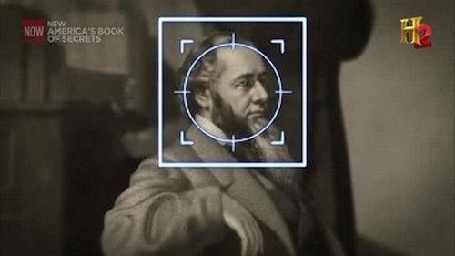 America's Book of Secrets Season 2 Episode 10 - Presidential Assassins