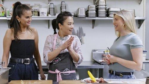 Selena + Restaurant Season 1 Episode 2 - Selena + Ms. Chi Cafe